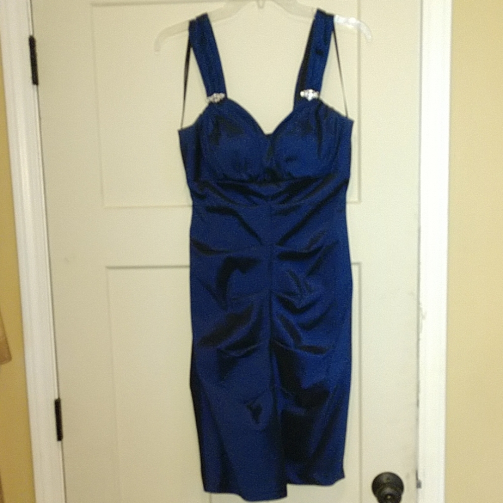 Cocktail Dress